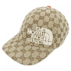 Mũ GUCCI×THE NORTH FACE 672155 4HAJR - Hàng hiệu Authentic