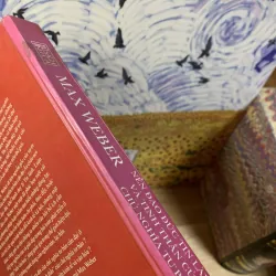 Nền Đạo Đức Tin Lành Và Tinh Thần Của Chủ Nghĩa Tư Bản - Max Weber - Bìa Cứng 748624