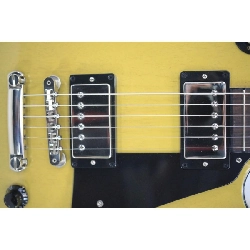 GIBSON LP STANDARD 50S MAHO TOP - Hàng hiệu Authentic 877690