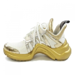 【Khuyến mãi】Giày thể thao LOUIS VUITTON 663465