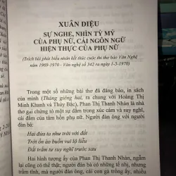 Sụ cực đoan đáng yêu - Phan Thị Thanh Nhàn  996241