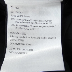 Áo khoác lông vũ MONCLER 640324