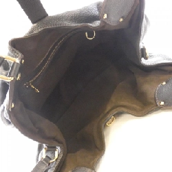 Túi xách vai Louis Vuitton Mahina XL M95547 - Hàng hiệu Chính hãng 767661