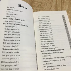 THÓI QUEN THÀNH CÔNG CỦA NHỮNG TRIỆU PHÚ TỰ THÂN 1000695