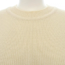 HERMES Áo len Canadian Button 4E2600D1 - Hàng hiệu Chính hãng 825847