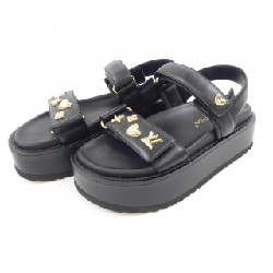 Giày sandal LOUIS VUITTON LV Sunset - Hàng hiệu Chính hãng 829438