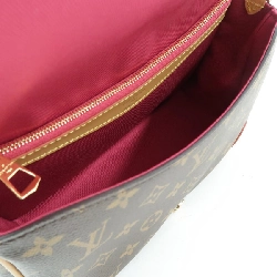 【Hàng chưa sử dụng】Louis Vuitton Monogram Diane PM M46049 614062