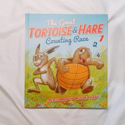 The Great Tortoise & Hare Counting Race