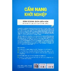 Cẩm Nang Khởi Nghiệp - Ken Colwell 202602