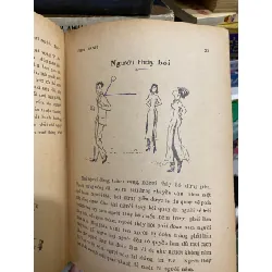 Trò chơi ngoài trời - Nguyễn Xuân Hiếu dịch