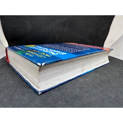 [Phiên Chợ Sách Cũ] Từ Điển Cách Dùng Tiếng Anh - Lê Đình Bì M.A. H0606, 2007 524877