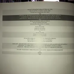 Đà Lạt bản đồ sáng lập thành phố - Olivier Tesier - Pascal Bourdeaux 752472