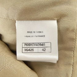 CHANEL P61815V46948 Áo khoác - Hàng hiệu Chính hãng 821001