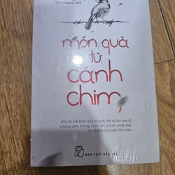 Món quà từ cánh chim (còn màng co)