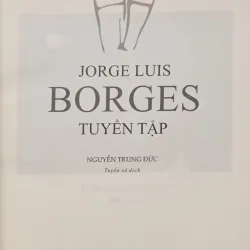 Borges tuyển tập 791041
