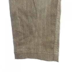 BRUNELLO CUCINELLI モニーレ MF578P6905 Quần - Hàng hiệu Chính hãng 648133