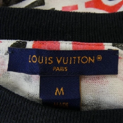 Áo thun LOUIS VUITTON FPTS23FAM - Hàng hiệu Chính hãng 824250