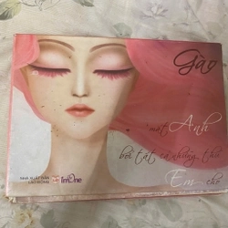 [Phiên Chợ Sách Cũ] Mất Anh Bởi Tất Cả Những Gì Em Cho - Gào R1208