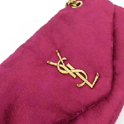 【Sản phẩm mới】Túi xách vai nhỏ Saint Laurent Calypso 734153 FAEM5 611963