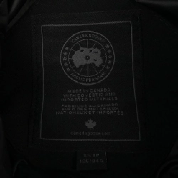 Áo khoác lông Canada Goose 637416