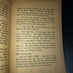 Xã giao hằng ngày - Nguyễn Cung Vũ 928452
