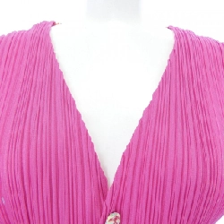 【Mã giảm giá】Áo gile PLEATS PLEASE 637307