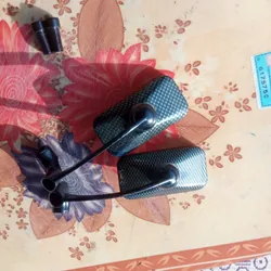 ĐÔI GƯƠNG ĐỘI KIỂU CHO XE MÁY & XE ĐIỆN...  740430