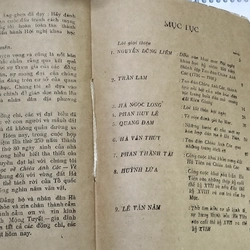250 năm Tao đàn chiêu anh các (xb 1987) - Hàng độc,hiếm, 539045
