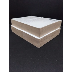 Bộ 2 tập (1 và 2) Mưa nhỏ hồng trần Trang Trang mới 80% ố vàng rách bìa 2012 HCM.ASB0609 342018