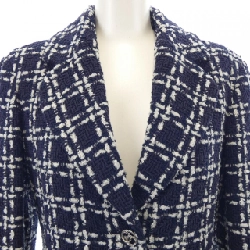 Áo khoác CHANEL - Hàng hiệu Authentic 825433