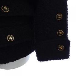 【Vintage】Chanel CHANEL P05277V04277 95A Áo khoác 633197