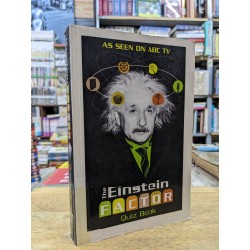 The Einstein Factor Quiz book