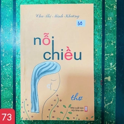 NỖI CHIỀU - CHU THỊ MINH KHƯƠNG - SỐ 73