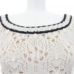 CHANEL P72132K10340 22C Đầm - Hàng hiệu Chính hãng 812144