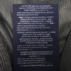 Herno LAMINAR JP00005UL Áo khoác lông - Hàng hiệu Authentic 902591