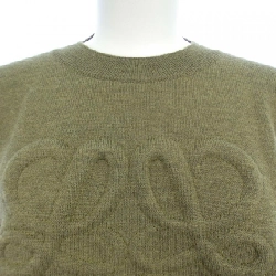 Áo len LOEWE 636395