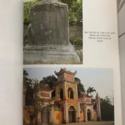 THANH HÓA TỈNH VĨNH LỘC HUYỆN CHÍ 597670