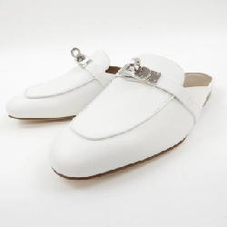 【Khuyến mãi】Giày HERMES 661211