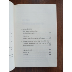 Cú Tấn Công Từ Điều Không Mong Đợi - Magnus Lindkvist 540054
