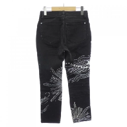 Chanel CHANEL P71979V63579 Jeans - Hàng hiệu Authentic 819639