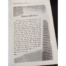 50 Bức Thư Nổi Tiếng Thế Giới (2002) - Lưu Văn Hy, Thanh Hoa, Thanh Loan Mới 80% HCM.ASB2601 913345