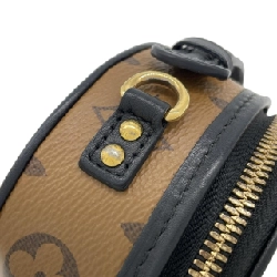 Túi xách vai Louis Vuitton Monogram Reverse Mini Boîte Chapeau M68276 - Hàng hiệu Chính hãng 801571