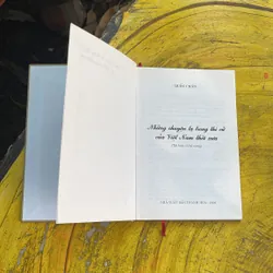 NHỮNG CHUYỆN LẠ TRONG THI CỬ THỜI XƯA Ở VIỆT NAM- QUỐC CHẤN 713187