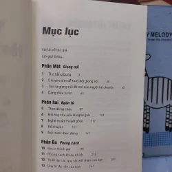 Sách: Thuật thuyết trình - TG: Harry Key (B1) 785869