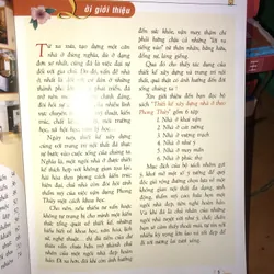 Thiết kế và xây dựng Nhà ở theo Phong thuỷ - Nhà ở Vượng trạch 707635