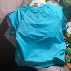 Áo bơi bé trai 3t 590985