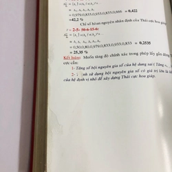 📚 HẰNG SỐ LUÂN HỒI THÁI CỰC HOA GIÁP – Nguyễn Ngọc Thạch 503481