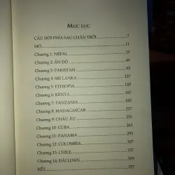 Có gì sau phía chân trời - Nguyễn Trí Thông 1028157