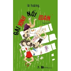 Gái Xinh Nổi Loạn - Lê Hoàng ASB.PO Oreka Blogmeo 230225