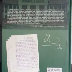 Dấu Chân Trên Cát Bỏng 707806